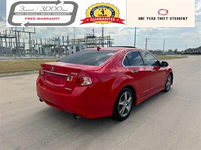 2013 Acura TSX Special Edition   - Photo 22 - Wylie, TX 75098