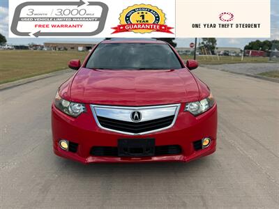 2013 Acura TSX Special Edition   - Photo 20 - Wylie, TX 75098