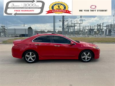 2013 Acura TSX Special Edition   - Photo 16 - Wylie, TX 75098