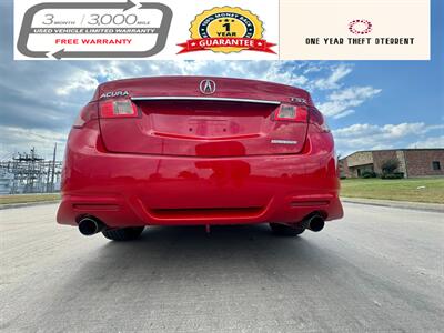 2013 Acura TSX Special Edition   - Photo 3 - Wylie, TX 75098