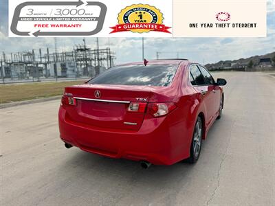 2013 Acura TSX Special Edition   - Photo 23 - Wylie, TX 75098