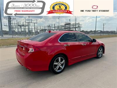 2013 Acura TSX Special Edition   - Photo 18 - Wylie, TX 75098