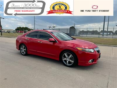 2013 Acura TSX Special Edition   - Photo 13 - Wylie, TX 75098