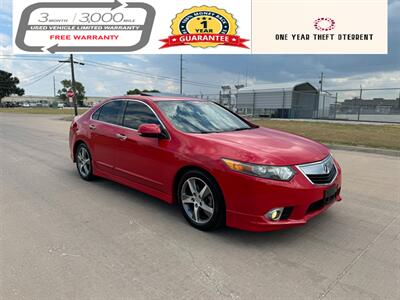 2013 Acura TSX Special Edition   - Photo 11 - Wylie, TX 75098