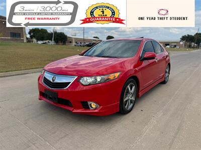 2013 Acura TSX Special Edition   - Photo 5 - Wylie, TX 75098