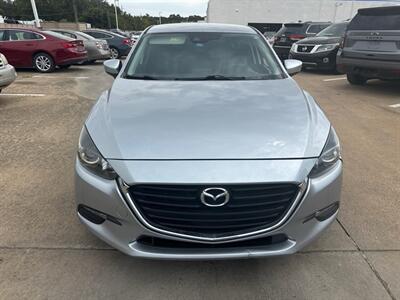 2017 Mazda Mazda3 Touring - Photo 5 - Wylie, TX 75098