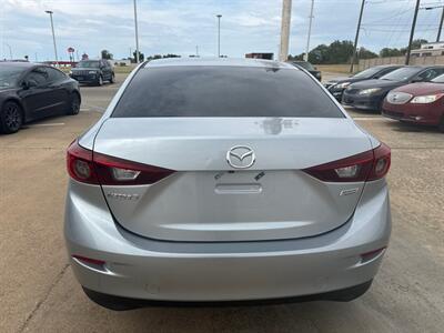 2017 Mazda Mazda3 Touring - Photo 28 - Wylie, TX 75098