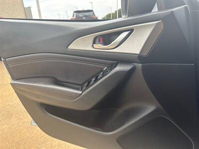 2017 Mazda Mazda3 Touring - Photo 20 - Wylie, TX 75098