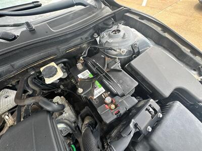 2017 Mazda Mazda3 Touring - Photo 6 - Wylie, TX 75098