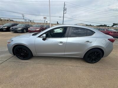 2017 Mazda Mazda3 Touring - Photo 10 - Wylie, TX 75098