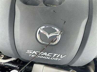 2017 Mazda Mazda3 Touring - Photo 12 - Wylie, TX 75098