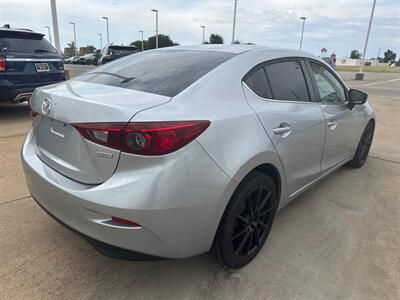 2017 Mazda Mazda3 Touring - Photo 29 - Wylie, TX 75098