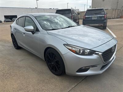 2017 Mazda Mazda3 Touring - Photo 7 - Wylie, TX 75098