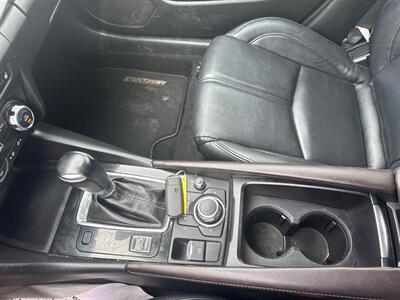 2017 Mazda Mazda3 Touring - Photo 11 - Wylie, TX 75098
