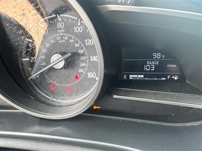 2017 Mazda Mazda3 Touring - Photo 23 - Wylie, TX 75098