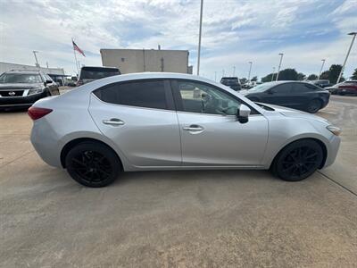 2017 Mazda Mazda3 Touring - Photo 30 - Wylie, TX 75098