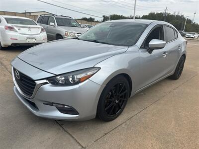 2017 Mazda Mazda3 Touring - Photo 14 - Wylie, TX 75098