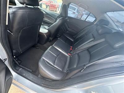2017 Mazda Mazda3 Touring - Photo 9 - Wylie, TX 75098
