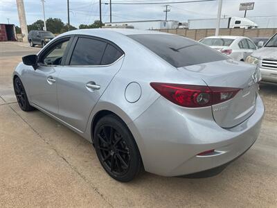 2017 Mazda Mazda3 Touring - Photo 3 - Wylie, TX 75098