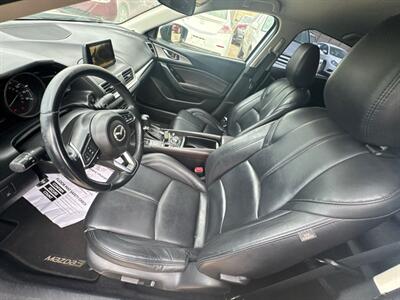 2017 Mazda Mazda3 Touring - Photo 2 - Wylie, TX 75098