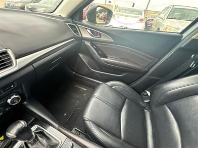 2017 Mazda Mazda3 Touring - Photo 15 - Wylie, TX 75098