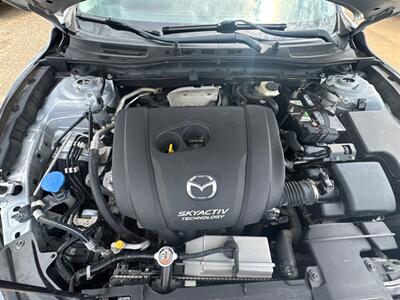 2017 Mazda Mazda3 Touring - Photo 13 - Wylie, TX 75098