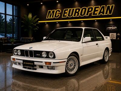 1988 BMW M3 - Photo 1 - Wylie, TX 75098
