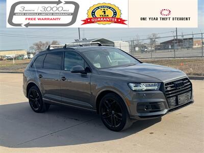 2018 Audi Q7 3.0T quattro Prestige   - Photo 3 - Wylie, TX 75098