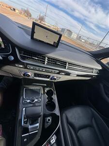 2018 Audi Q7 3.0T quattro Prestige   - Photo 32 - Wylie, TX 75098