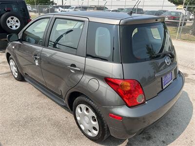 2005 Scion xA - Photo 10 - Wylie, TX 75098