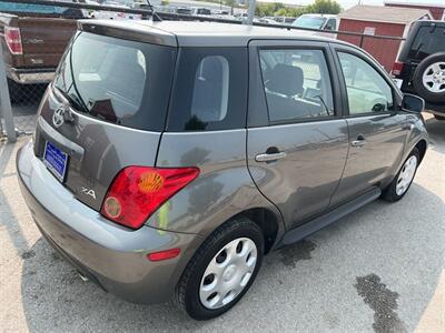 2005 Scion xA - Photo 8 - Wylie, TX 75098