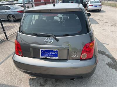 2005 Scion xA - Photo 9 - Wylie, TX 75098