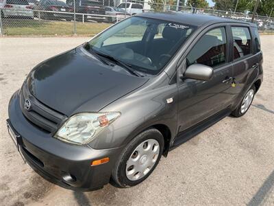 2005 Scion xA - Photo 7 - Wylie, TX 75098