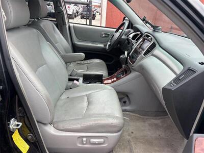 2006 Toyota Highlander Hybrid Limited 7 seater   - Photo 7 - Wylie, TX 75098