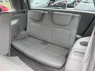 2006 Toyota Highlander Hybrid Limited 7 seater   - Photo 5 - Wylie, TX 75098