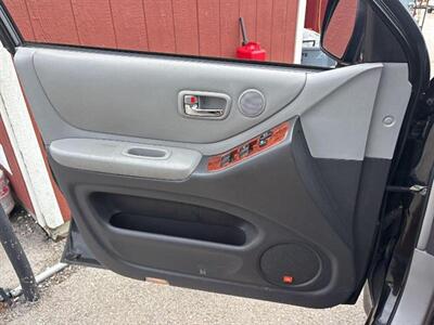 2006 Toyota Highlander Hybrid Limited 7 seater   - Photo 12 - Wylie, TX 75098