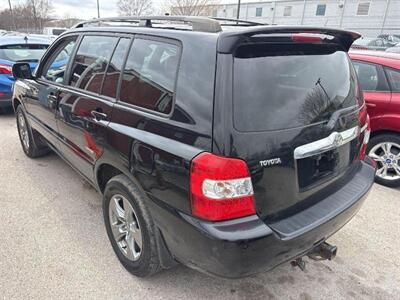 2006 Toyota Highlander Hybrid Limited 7 seater   - Photo 9 - Wylie, TX 75098