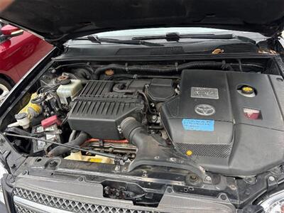 2006 Toyota Highlander Hybrid Limited 7 seater   - Photo 10 - Wylie, TX 75098