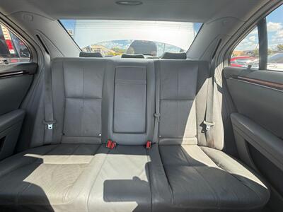 2008 Mercedes-Benz S 550 - Photo 8 - Wylie, TX 75098