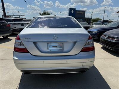 2008 Mercedes-Benz S 550 - Photo 28 - Wylie, TX 75098