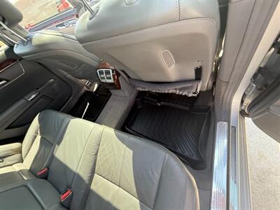 2008 Mercedes-Benz S 550 - Photo 20 - Wylie, TX 75098