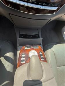 2008 Mercedes-Benz S 550 - Photo 30 - Wylie, TX 75098