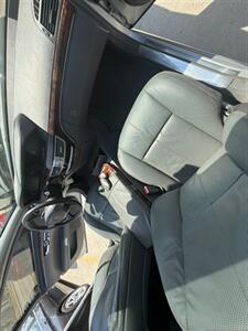 2008 Mercedes-Benz S 550 - Photo 21 - Wylie, TX 75098