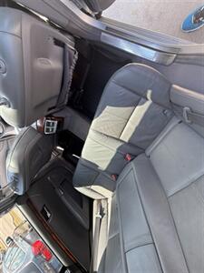 2008 Mercedes-Benz S 550 - Photo 17 - Wylie, TX 75098
