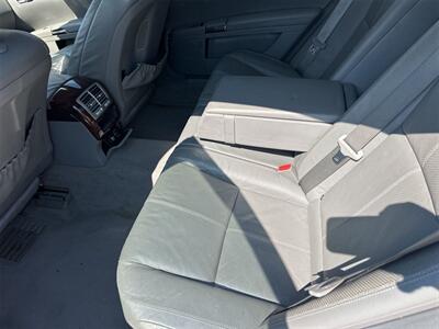 2008 Mercedes-Benz S 550 - Photo 12 - Wylie, TX 75098
