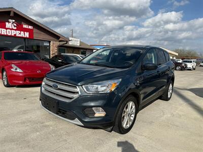 2019 Ford Escape SE   - Photo 3 - Wylie, TX 75098