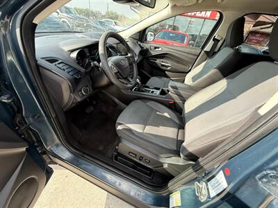 2019 Ford Escape SE   - Photo 15 - Wylie, TX 75098
