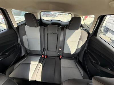 2019 Ford Escape SE   - Photo 17 - Wylie, TX 75098