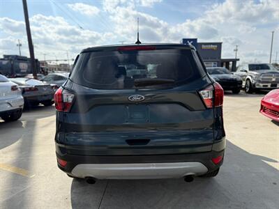 2019 Ford Escape SE   - Photo 4 - Wylie, TX 75098