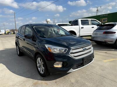 2019 Ford Escape SE   - Photo 7 - Wylie, TX 75098